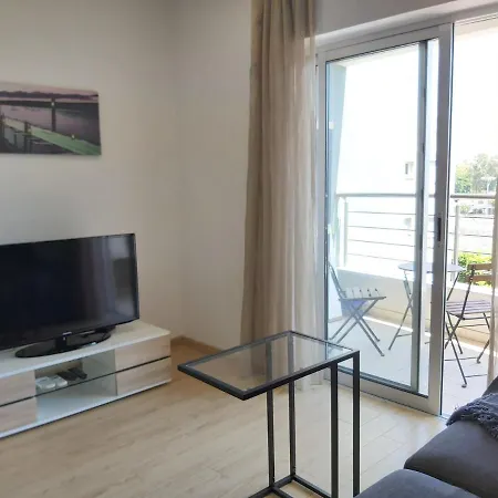 Apartament Eden 411