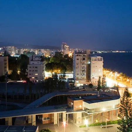 Eden 411 Appartement Limassol